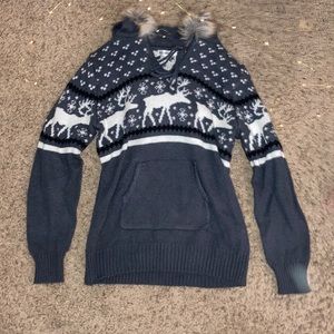 Christmas Sweater